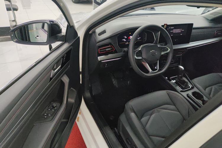 Used Volkswagen Lavida 2024 300TSI DSG Starry Sky Leading Edition