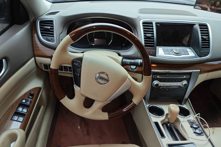 Used Nissan Teana 2011 2.0L XL Comfort Edition
