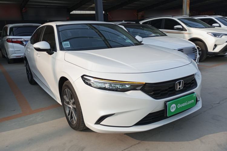 Used Honda Integra 2023 240TURBO CVT Tech Edition