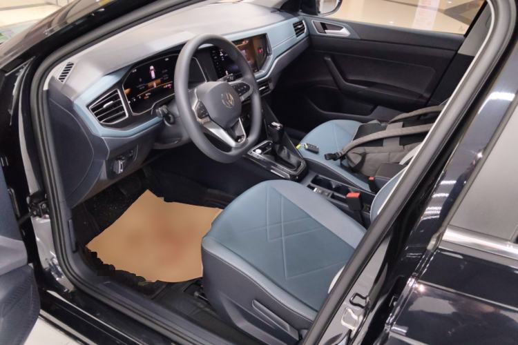 Used Volkswagen Lavida 2025 New Sharp 1.5L Outstanding New Vision Edition
