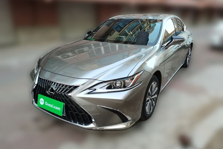 Used Lexus ES 2022 200 Excellence Edition