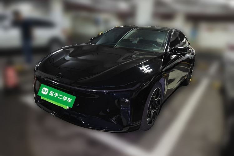 Used CHANGAN NEVO A07 2025 Pure Electric "True Fragrance" Edition 625 Flagship Model