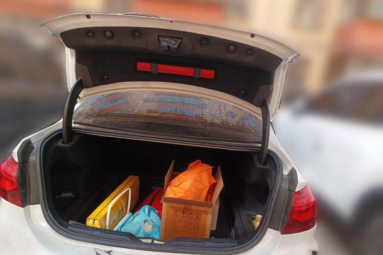 Used BMW 1 Series 2021 120i M Sport Night Edition