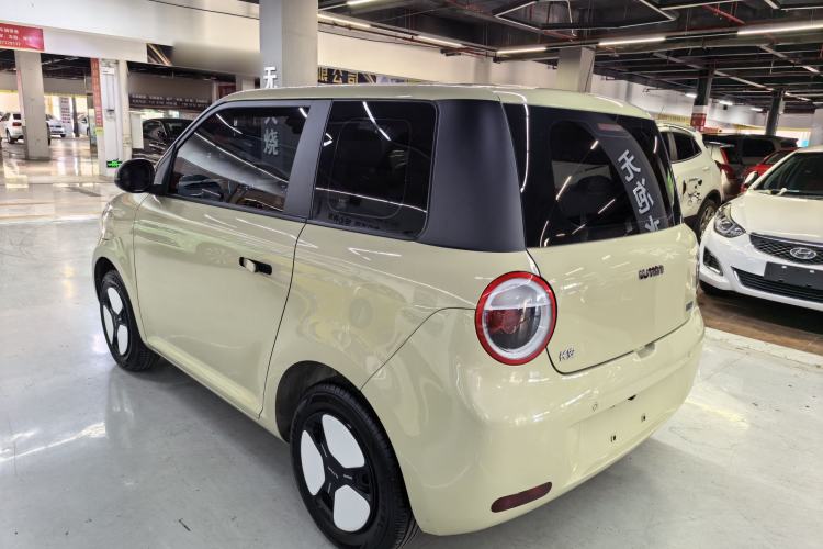 Used CHANGAN NEVO Lumin 2024 205km Launch Edition