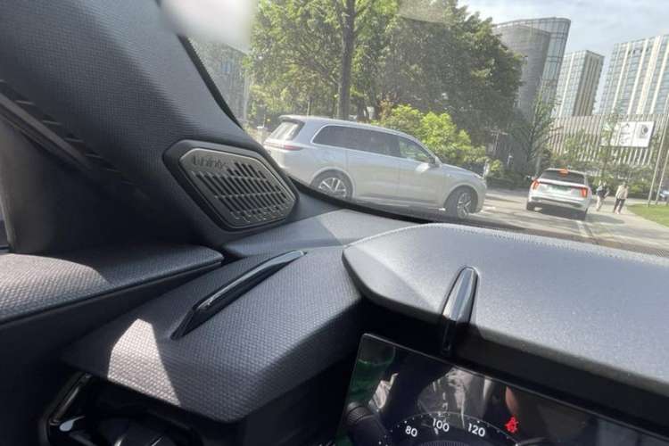 Used Lynk & Co 03 2023 2.0TD DCT JingPro