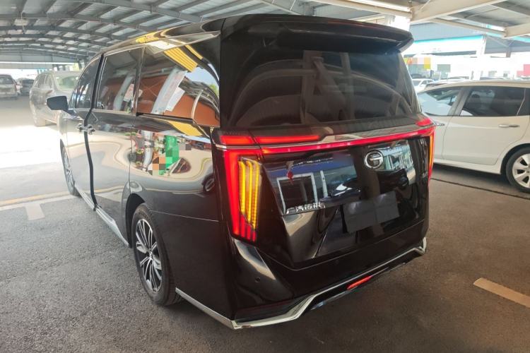 Used GAC Trumpchi M8 2024 Master Series 400T Prestige Edition