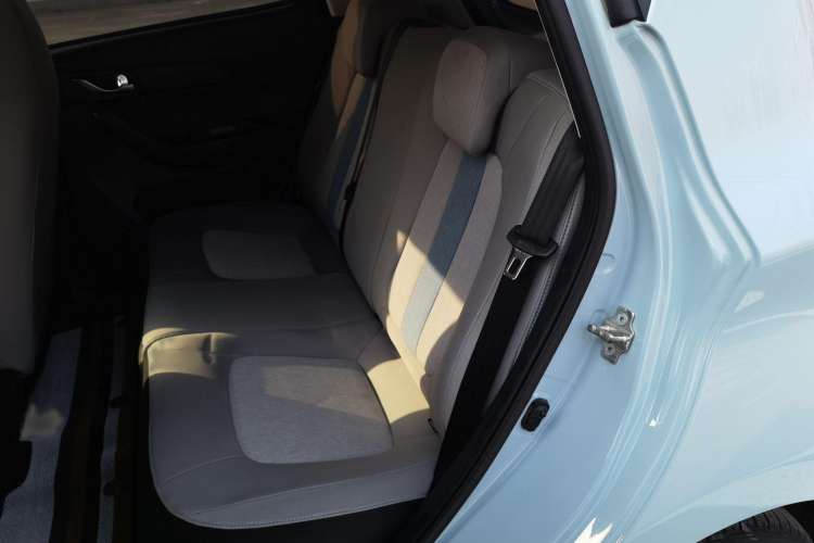 Used CHANGAN OSHAN Benni E-Star 2020 Xinyue Edition Lithium Iron Phosphate (31.95 kWh)
