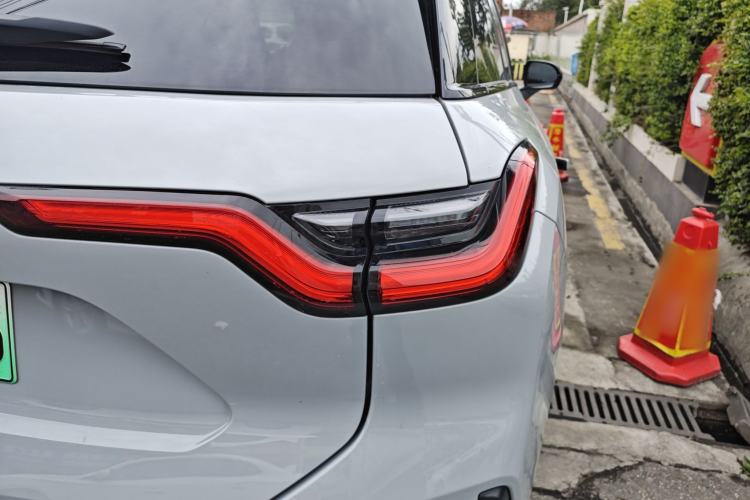 Used Nio ES6 2020 455KM Sport Edition