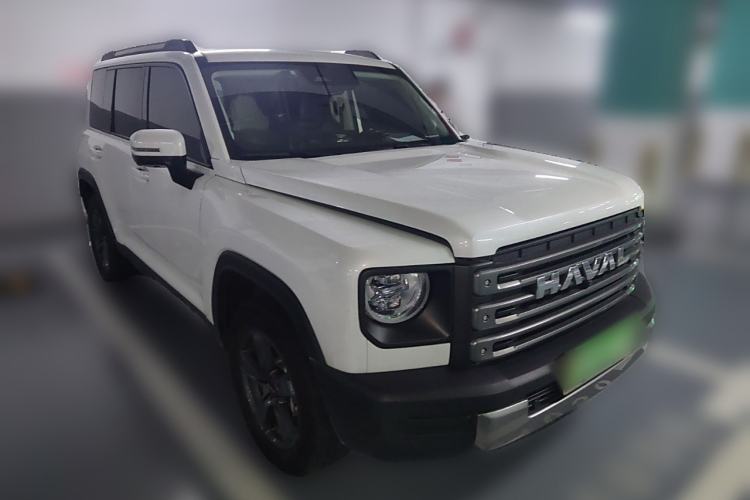 Used Haval Raptor New Energy 2023 Hi4 102 Exploration Edition