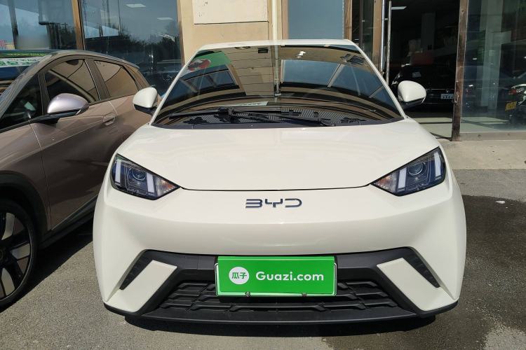 Used BYD Seagull 2024 Honor Edition 305km Dynamic Version