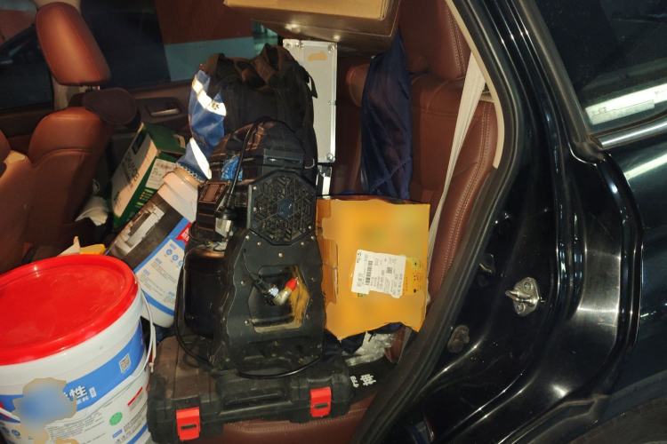 Used Honda CR-V 2013 2.0L 2WD Classic Edition
