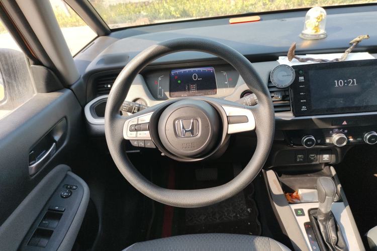 Used Honda LIFE 2021 1.5L CVT CRO-SS Fun Edition