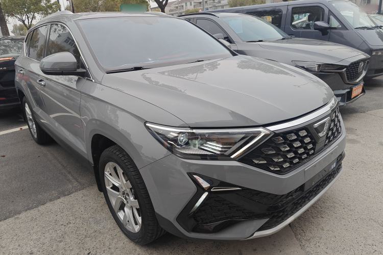 Used Jetta VS5 2023 280TSI Automatic Enjoyment Model
