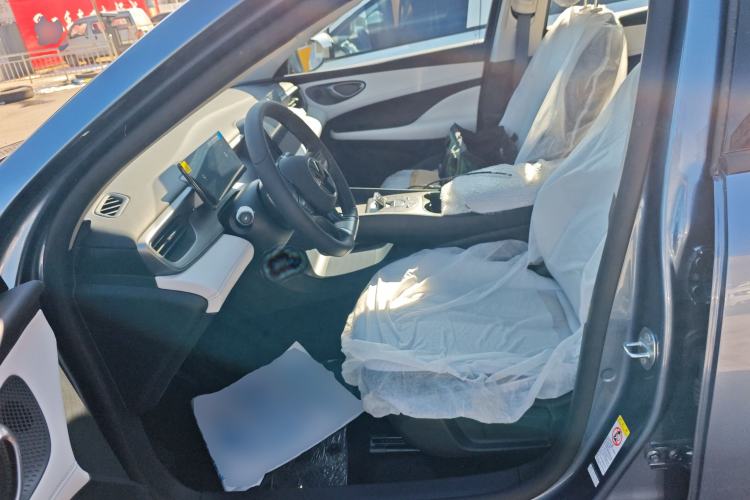 Used BYD Seal 05 DM-i 2025 DM-i Smart Drive 55KM Luxury Model