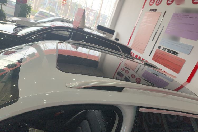 Used Volkswagen Tayron 2019 330TSI Two-Wheel Drive Luxury Model China VI Standard