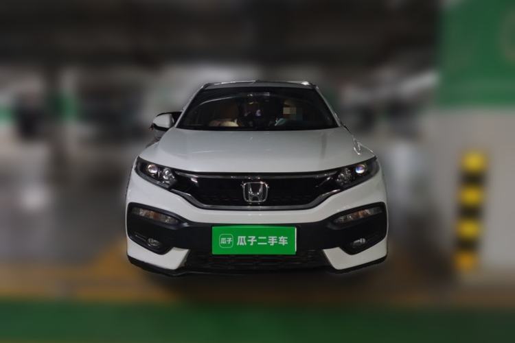 Used Honda XR-V 2015 1.8L EXi CVT Comfort Version