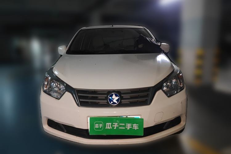 Used Venucia R50 2013 1.6L Manual Fashion Edition