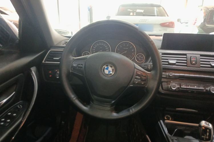 Used BMW 3 Series 2013 316i Active Edition