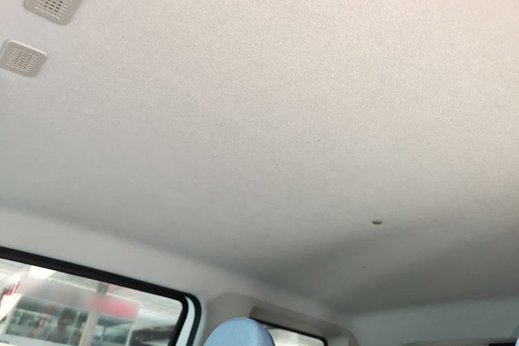 Used Geely Galaxy Panda 2024 Panda Mini 200km Endurance Bear
