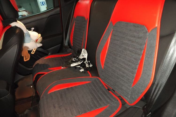 Used Jeep Renegade 2019 220T Automatic Leading Edition