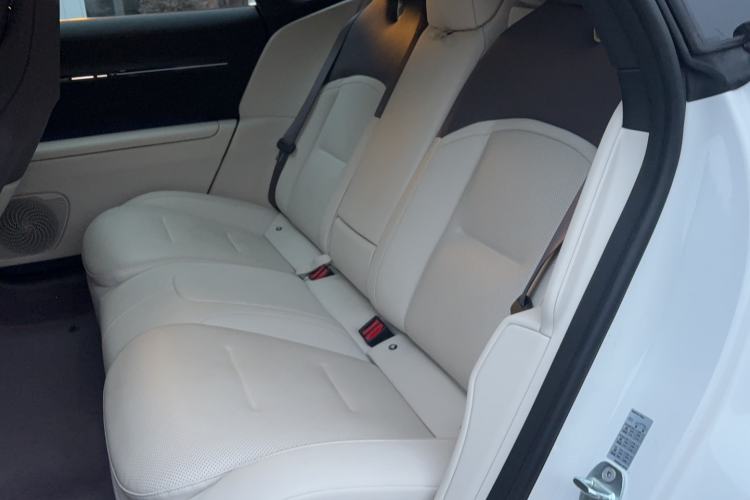 Used Avatr 12 2025 Max All-Electric Version
