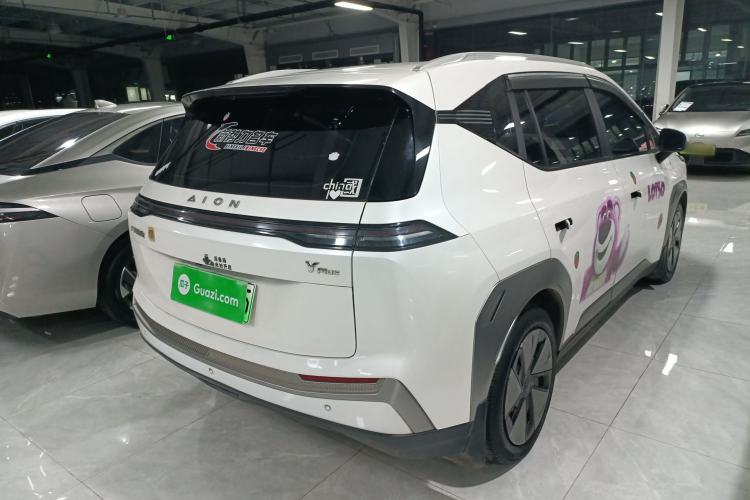 Used AION Y 2023 Plus 510 Enjoy Edition