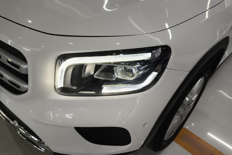 Used Mercedes-Benz GLB 2021 GLB 200 Dynamic Edition