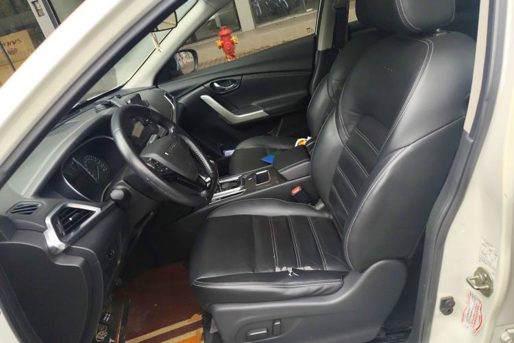 Used Venucia T90 2017 2.0L CVT Smart Edition Left Front Seat