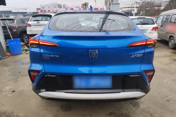 Used Buick Envista 2022 1.5T GS Fuel-Efficient Version
