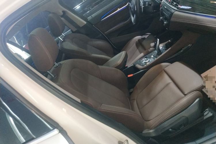 Used BMW X1 2020 xDrive25Li Luxury Edition