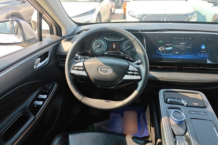 Used AION S 2022 Meizu 580 Pio
