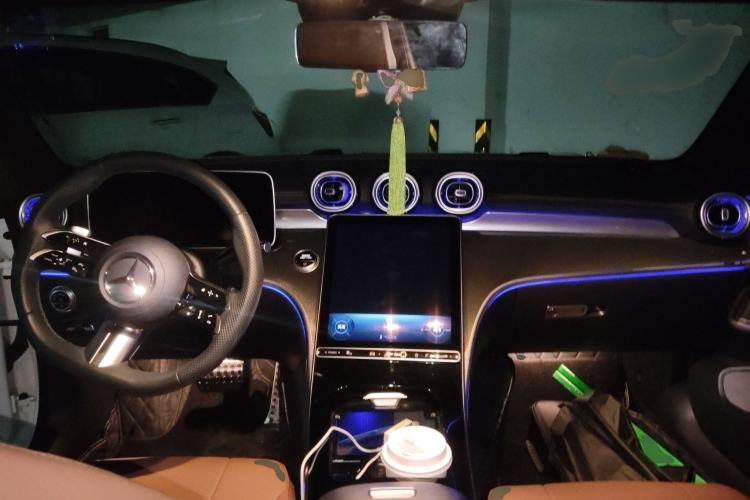 Used Mercedes-Benz CLE 2024 CLE 300 4MATIC Dynamic Coupe