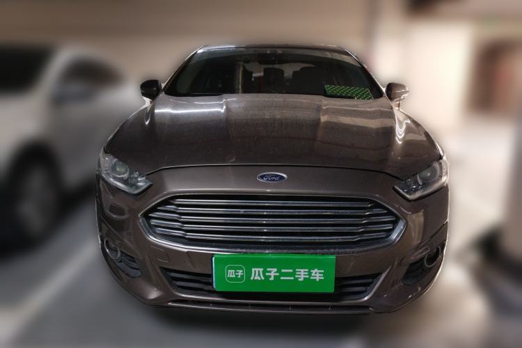 Used Ford Mondeo 2013 1.5L GTDi180 Fashion Edition