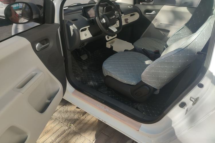 Used Qiyuan Lumin 2022 210km Sweet Edition
