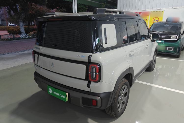 Used Baojun Spark EUV 2026 Model 501km Flagship Edition