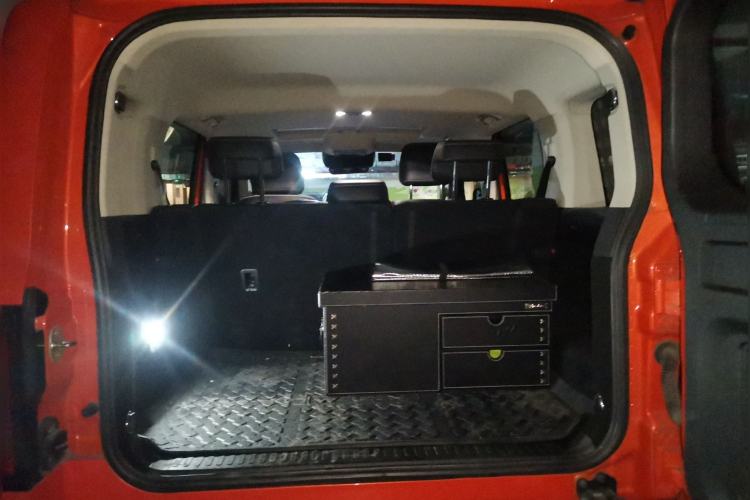 Used Tank 300 2021 Off-Road Edition 2.0T Conqueror