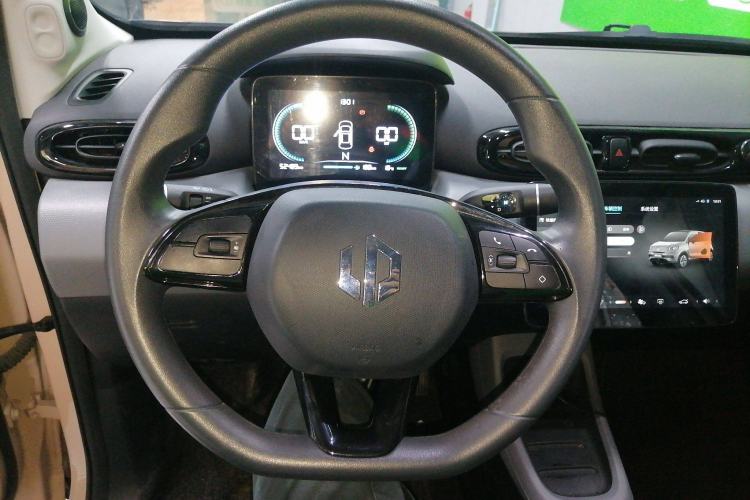 Used Leapmotor T03 2021 400 Lite Edition Lithium Iron Phosphate
