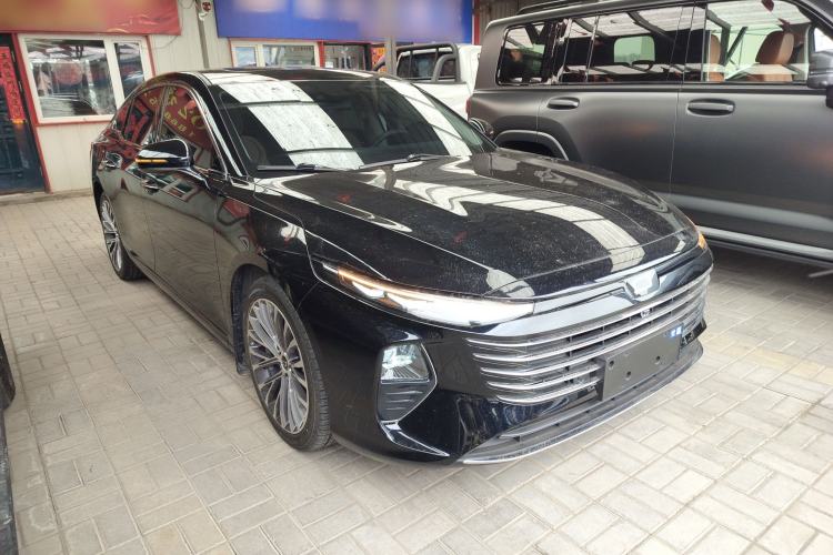 Used Bestune B70 2024 Dragon Edition 1.5T Leading Model