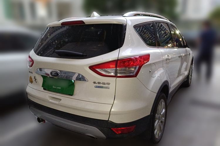 Used Ford Kuga 2015 1.5L GTDi Two-Wheel Drive Fashion Edition