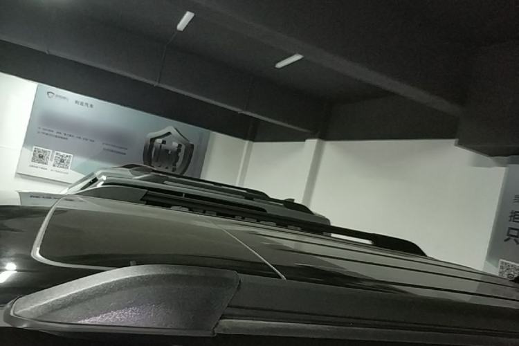 Used Tank 300 2025 2.0T Challenger