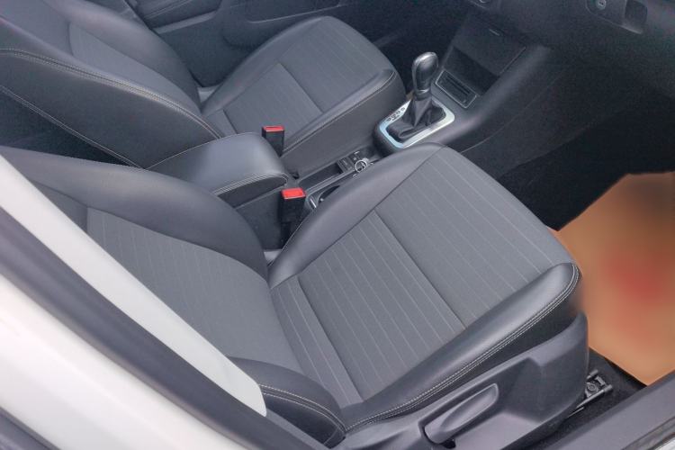 Used Volkswagen Tiguan 2016 300TSI Automatic All-Wheel Drive Fashion Vision Edition
