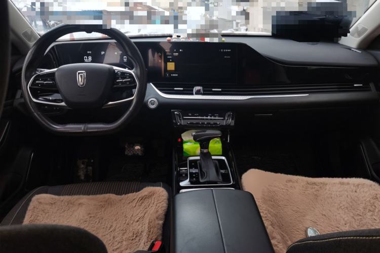 Used Bestune B70 2022 Third Generation 1.5T Automatic Enjoyment Version