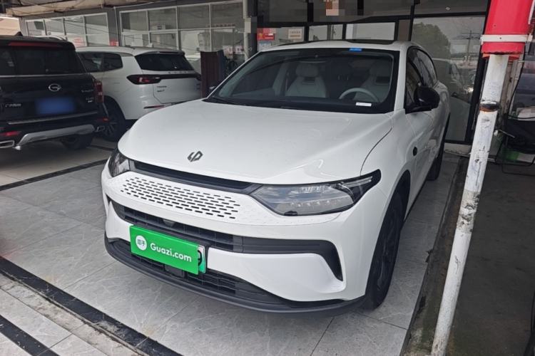 Used Leapmotor C11 2023 Range-Extended 180 Comfort Edition
