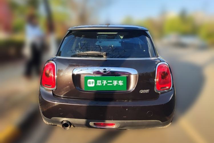 Used MINI 2014 1.2T ONE