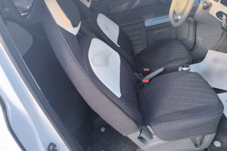 Used Geely Galaxy Panda 2025 210 km – Yuanqi Bear
