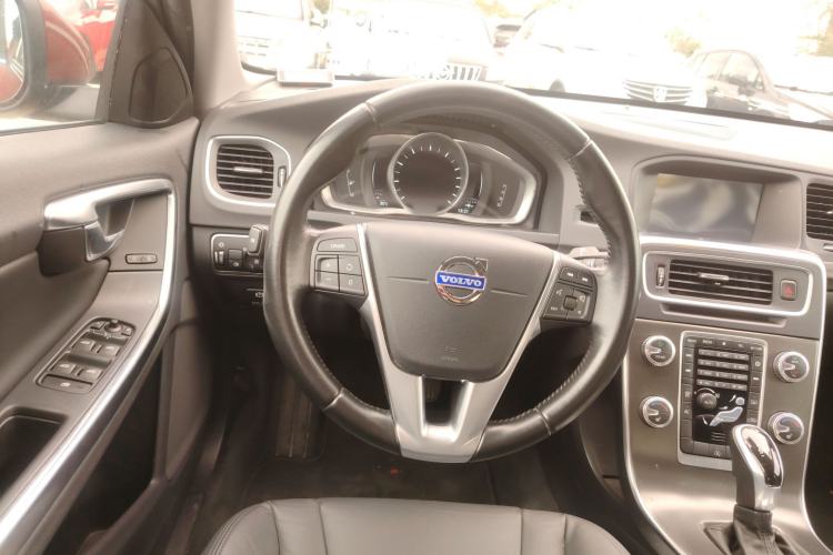 Used Volvo S60 2014 S60L T5 Intelligent Drive Edition