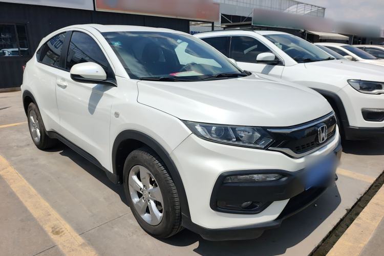 Used Honda XR-V 2017 1.5L LXi CVT Classic Edition Exterior 1