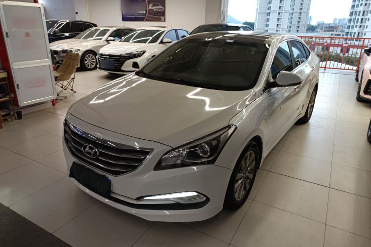 Used Hyundai Mistra 2014 1.8L Automatic Smart GLS