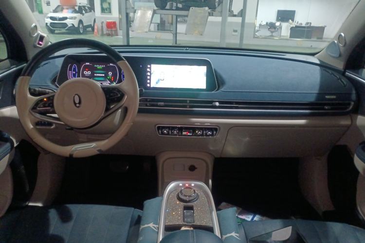 Used ORA Good Cat 2021 400km Standard Range Athena Edition Lithium Iron Phosphate