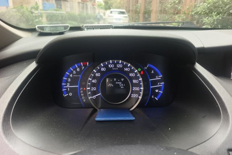 Used Honda Odyssey 2013 2.4L Sport Edition
